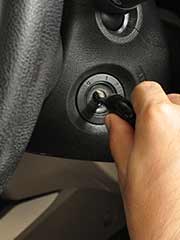 Locksmith Middletown